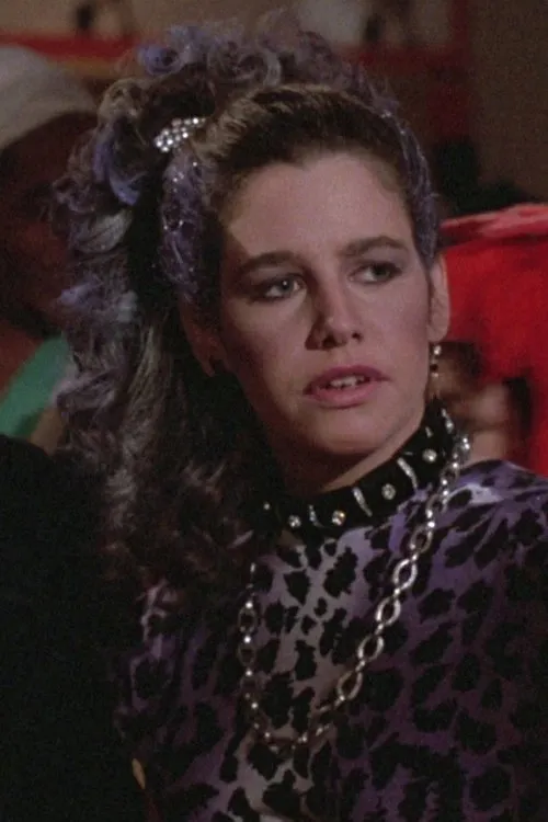 Profile photo of Juli Fields