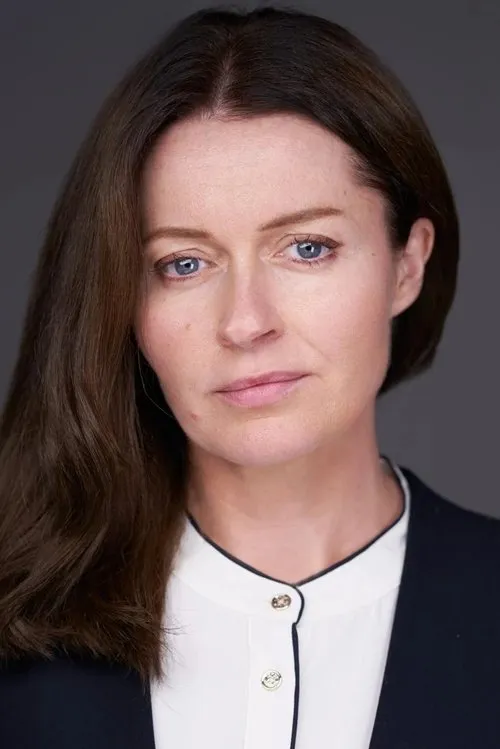 Profile photo of Julia Aku