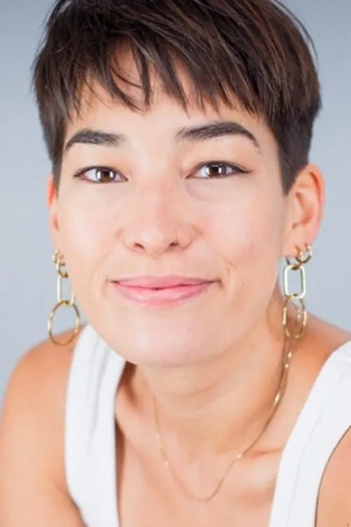 Profile photo of Julia Asuka Riedl