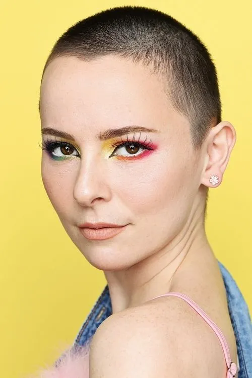 Profile photo of Julia Belanova