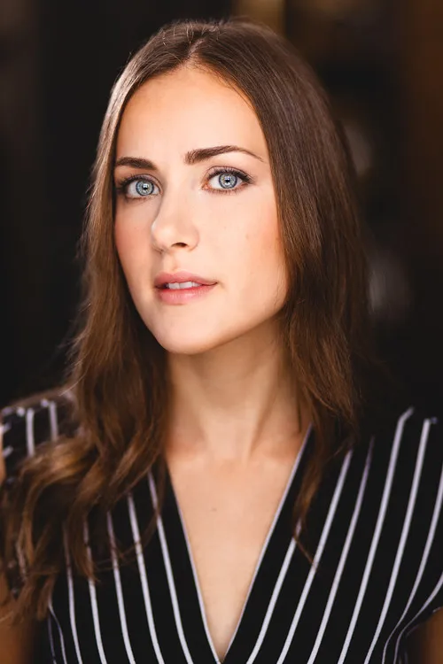 Photo of Julia Borsellino