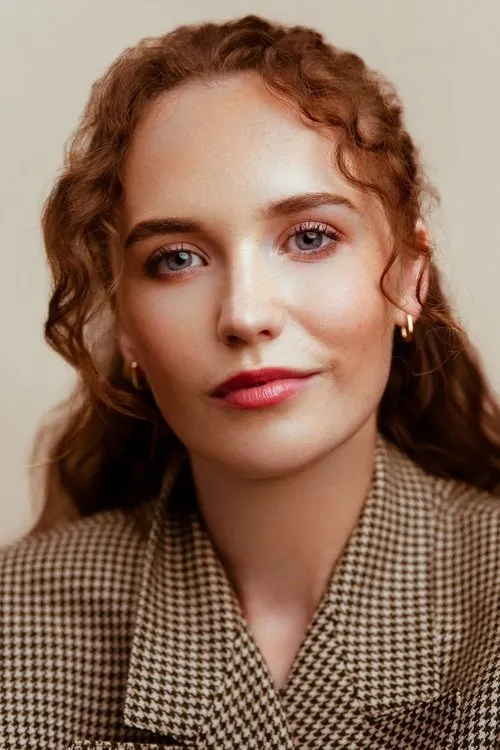 Profile photo of Julia Brown