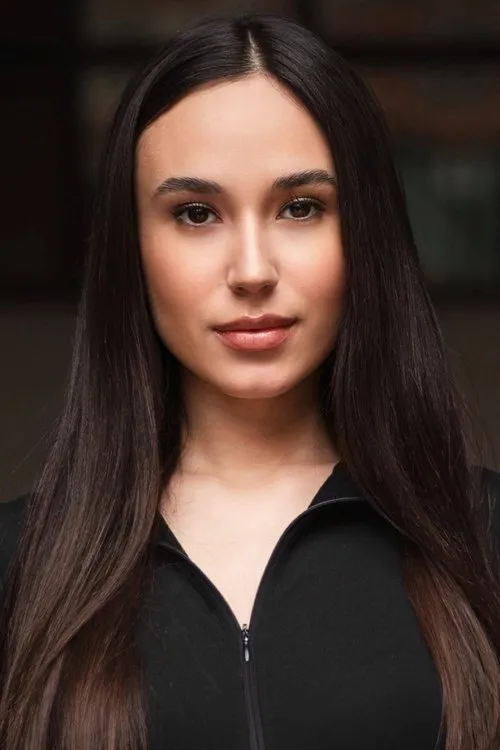 Photo of Julia Burenok