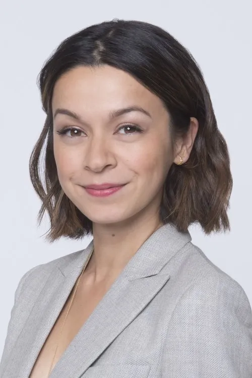 Profile photo of Julia Chan