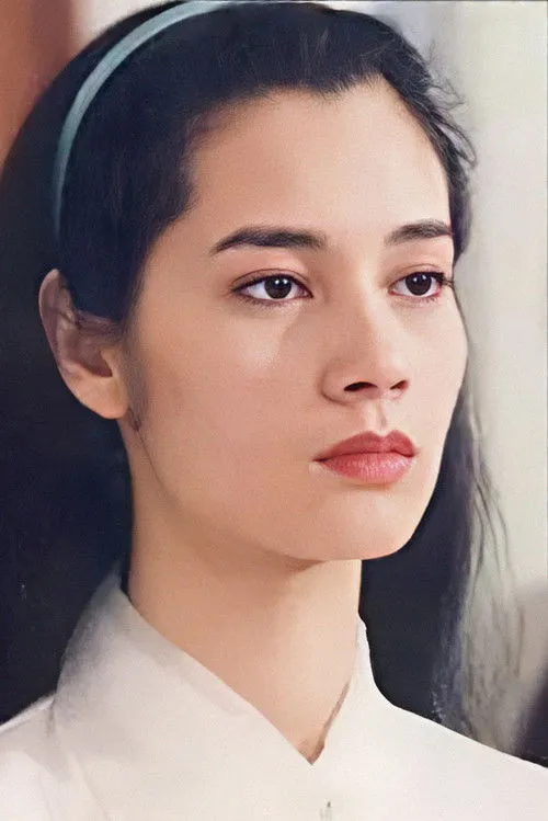 Photo of Julia Cheng Yim-Lai