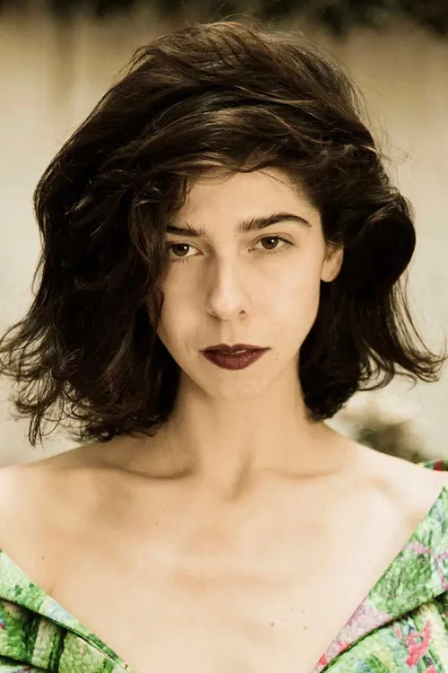 Photo of Julia de Castro