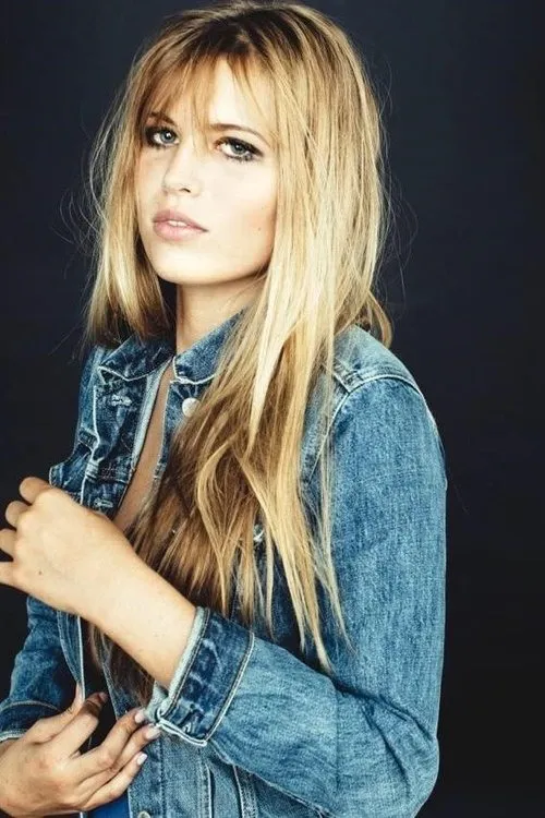 Photo of Julia de Nunez