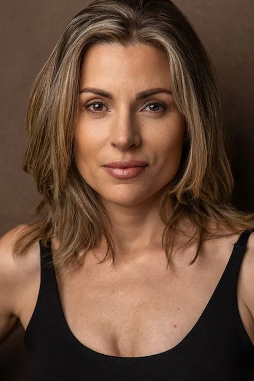 Profile photo of Julia Denton