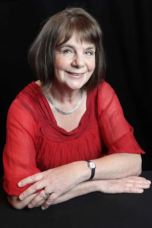 Profile photo of Julia Donaldson