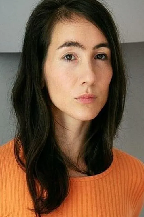 Photo of Julia Dorothee Brunsch