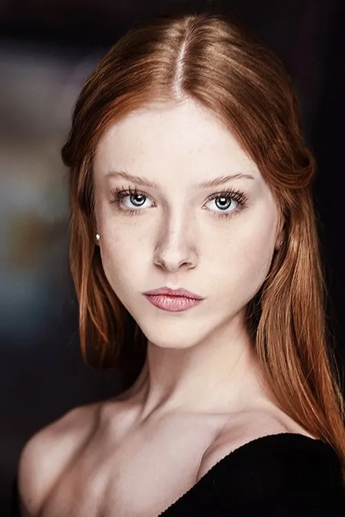 Profile photo of Julia Doyle