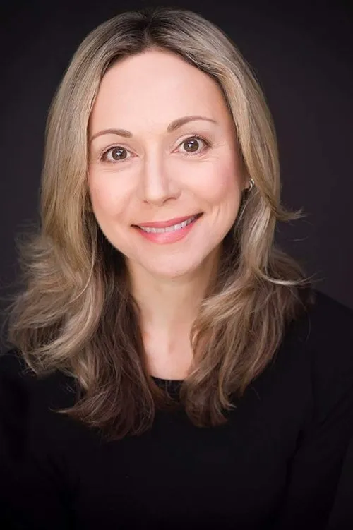 Profile photo of Julia Emelin