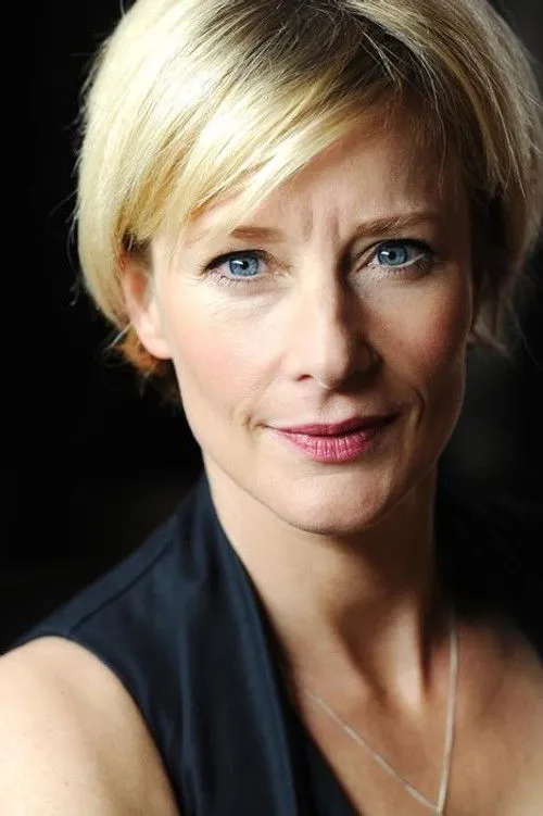 Profile photo of Julia Farino