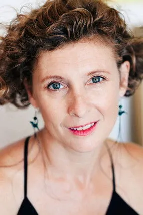 Profile photo of Julia Fossi