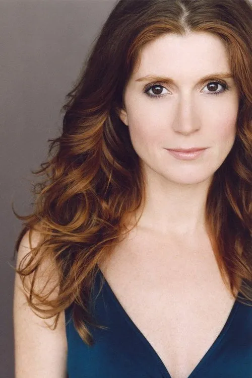 Photo of Julia Fowler