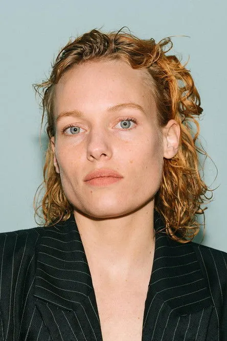 Photo of Julia Franz Richter