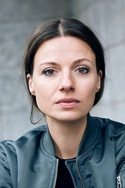 Profile photo of Julia Hartmann