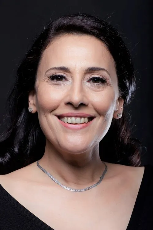 Photo of Julia Kassar