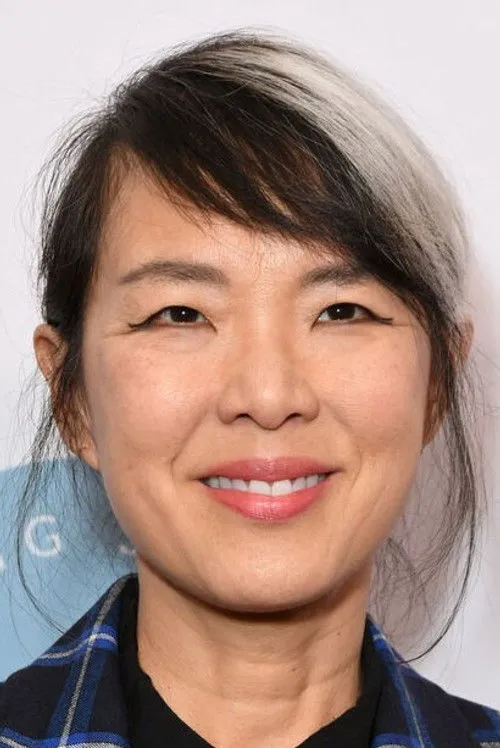 Profile photo of Julia Kim