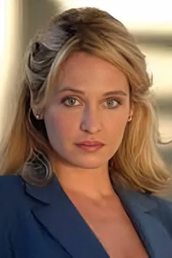 Photo of Julia Kruis