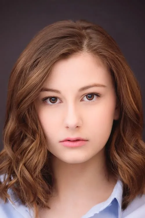 Photo of Julia Lalonde