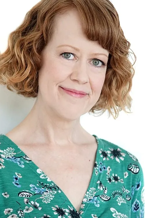 Profile photo of Julia Lashae