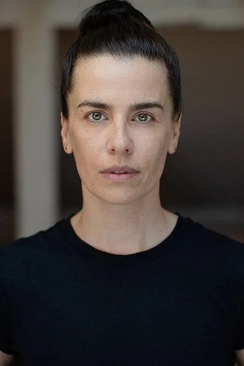 Profile photo of Julia-Maria Köhler