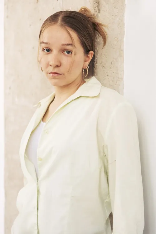 Photo of Júlia Mascort