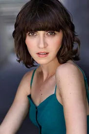 Profile photo of Julia Max