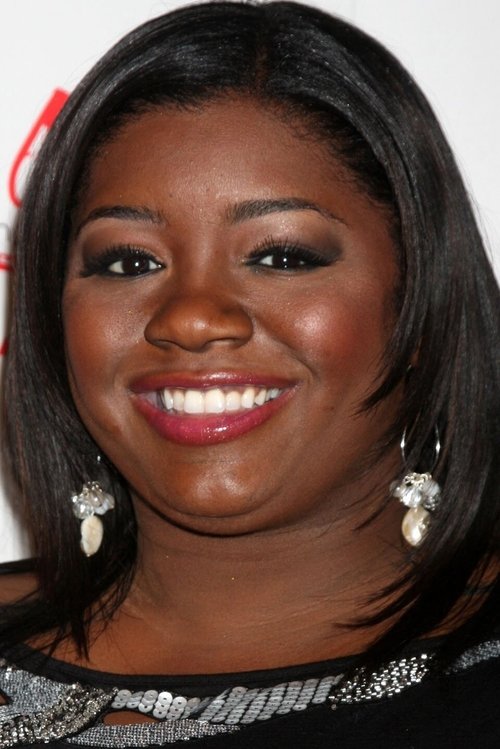 Photo of Julia Pace Mitchell