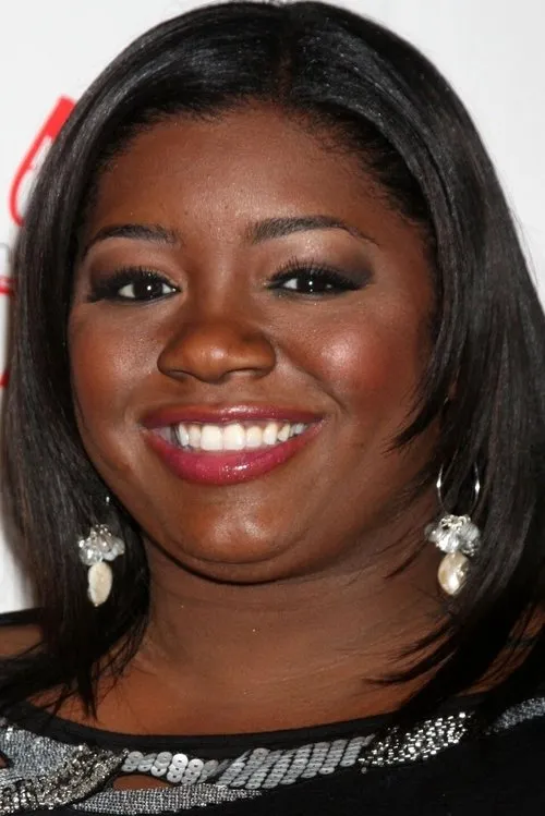 Photo of Julia Pace Mitchell