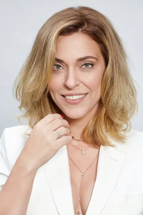 Photo of Júlia Rabello