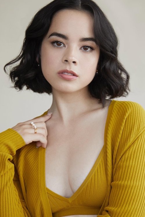 Photo of Julia Rehwald