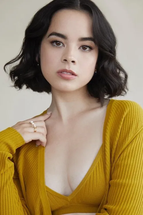 Photo of Julia Rehwald