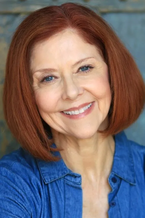 Profile photo of Julia Sanford