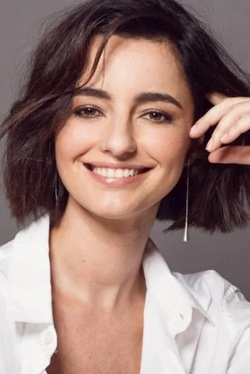 Photo of Julia Stockler