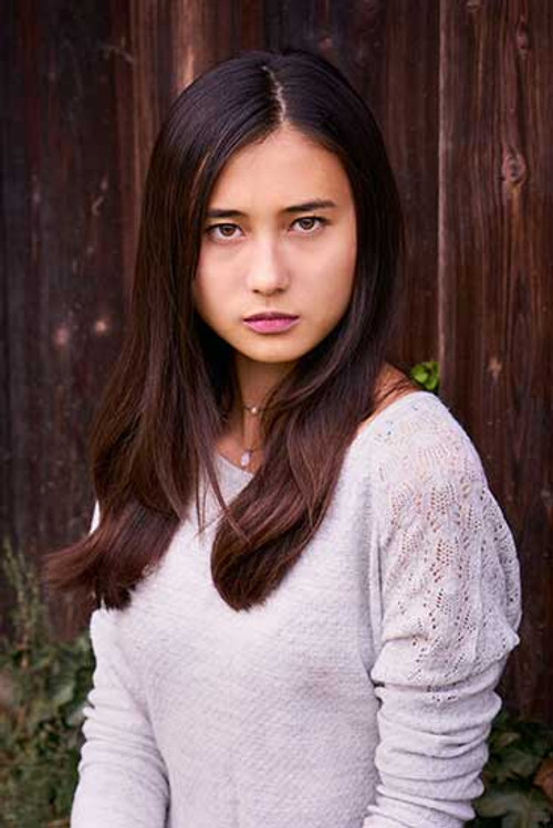 Photo of Julia Strowski