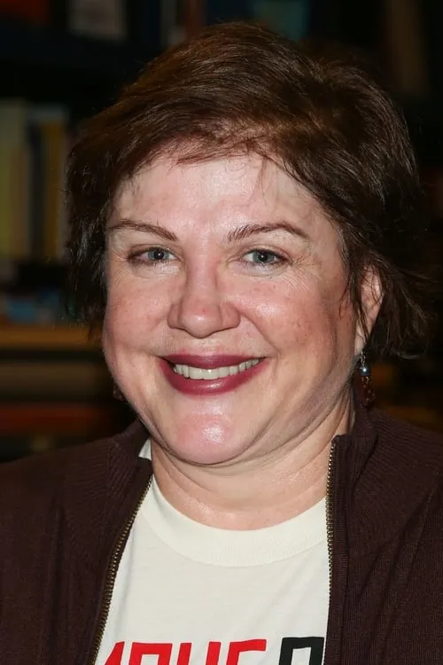 Profile photo of Julia Sweeney