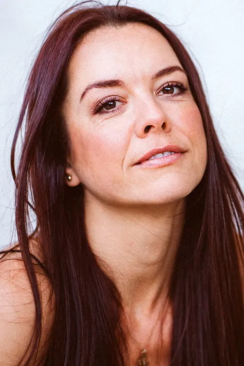 Photo of Julia Titze