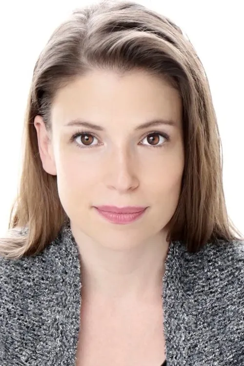 Profile photo of Julia Whelan