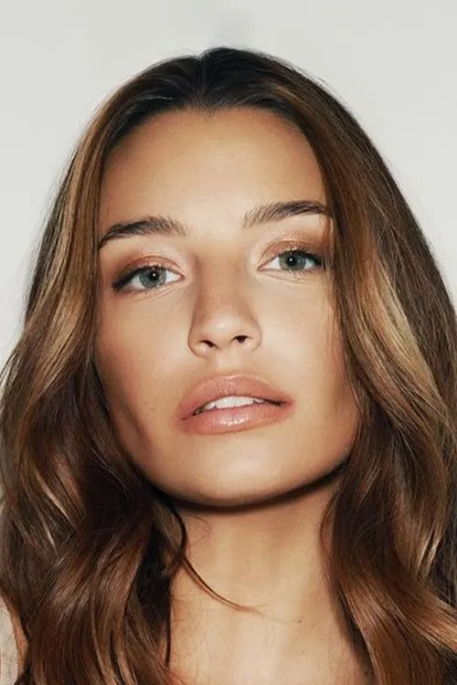 Profile photo of Julia Wieniawa