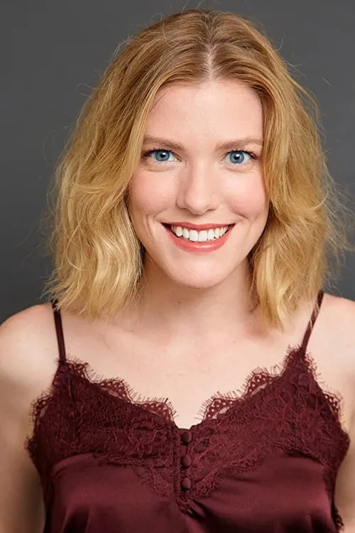 Profile photo of Julia Yorks