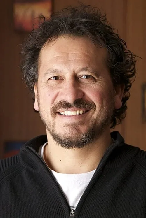 Profile photo of Julian Arahanga