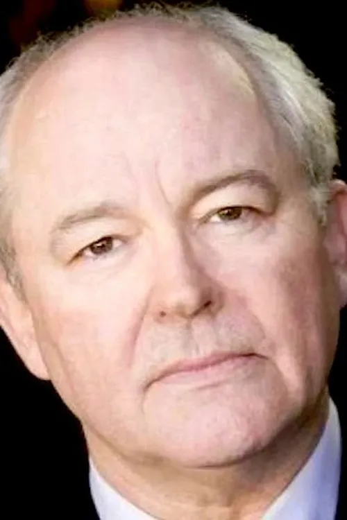 Profile photo of Julian Barnes