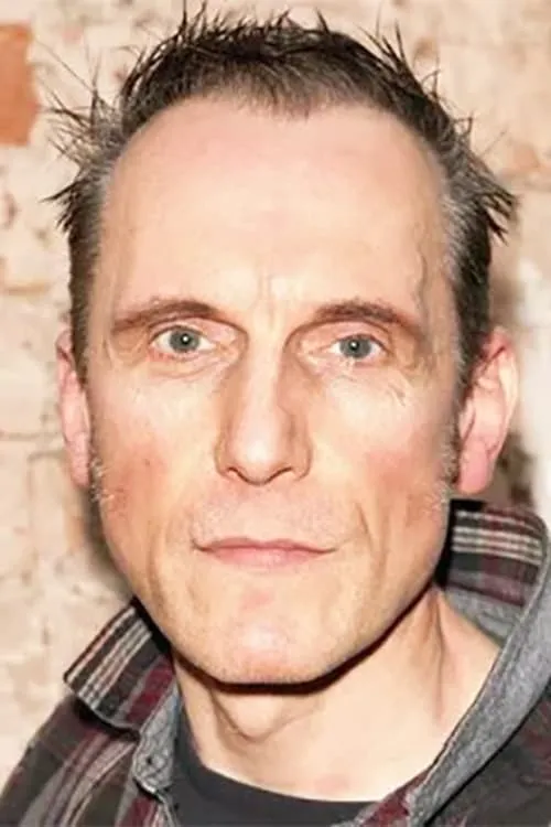 Profile photo of Julian Bleach