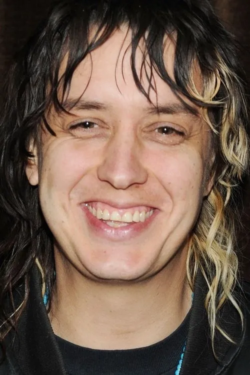 Photo of Julian Casablancas