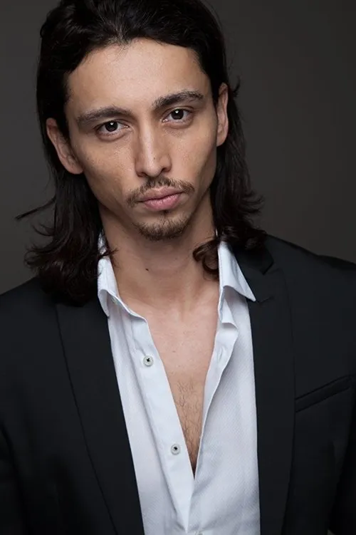 Profile photo of Julian Cihi
