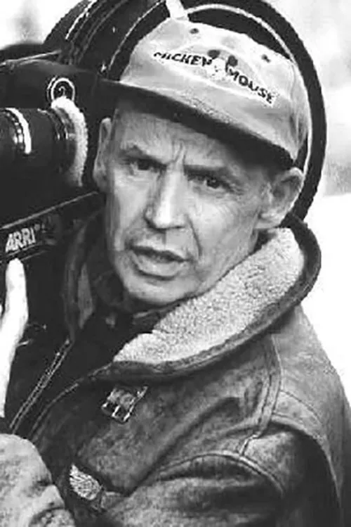 Profile photo of Julian Doyle