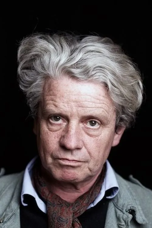 Profile photo of Julian Firth