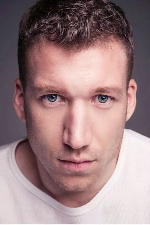 Photo of Julian Gaertner